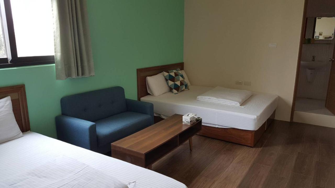 Shimmer B&B Magong Εξωτερικό φωτογραφία