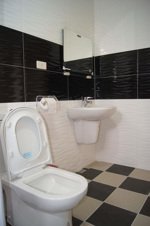 Shimmer B&B Magong Εξωτερικό φωτογραφία