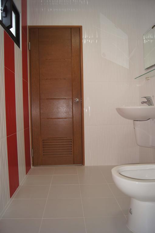 Shimmer B&B Magong Εξωτερικό φωτογραφία
